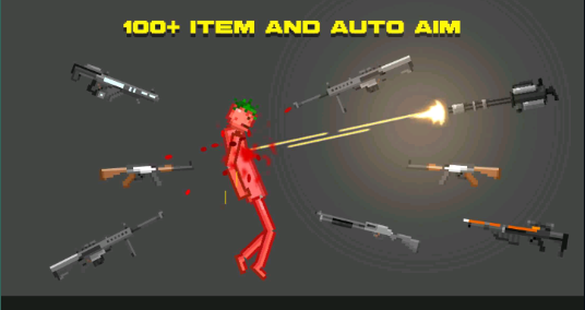 布娃娃游乐场无广告版v1.0.3